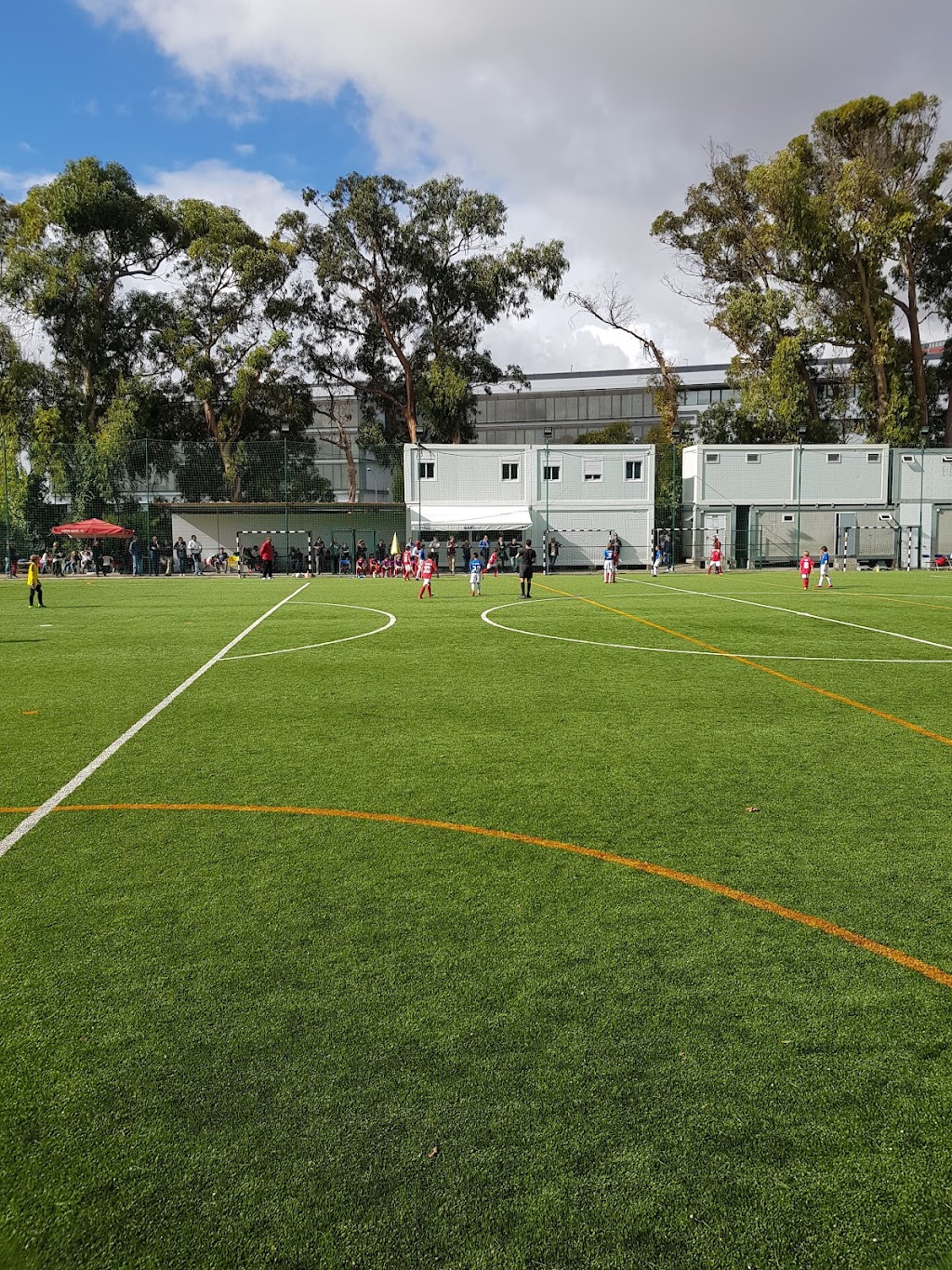 Funsports Alfragide