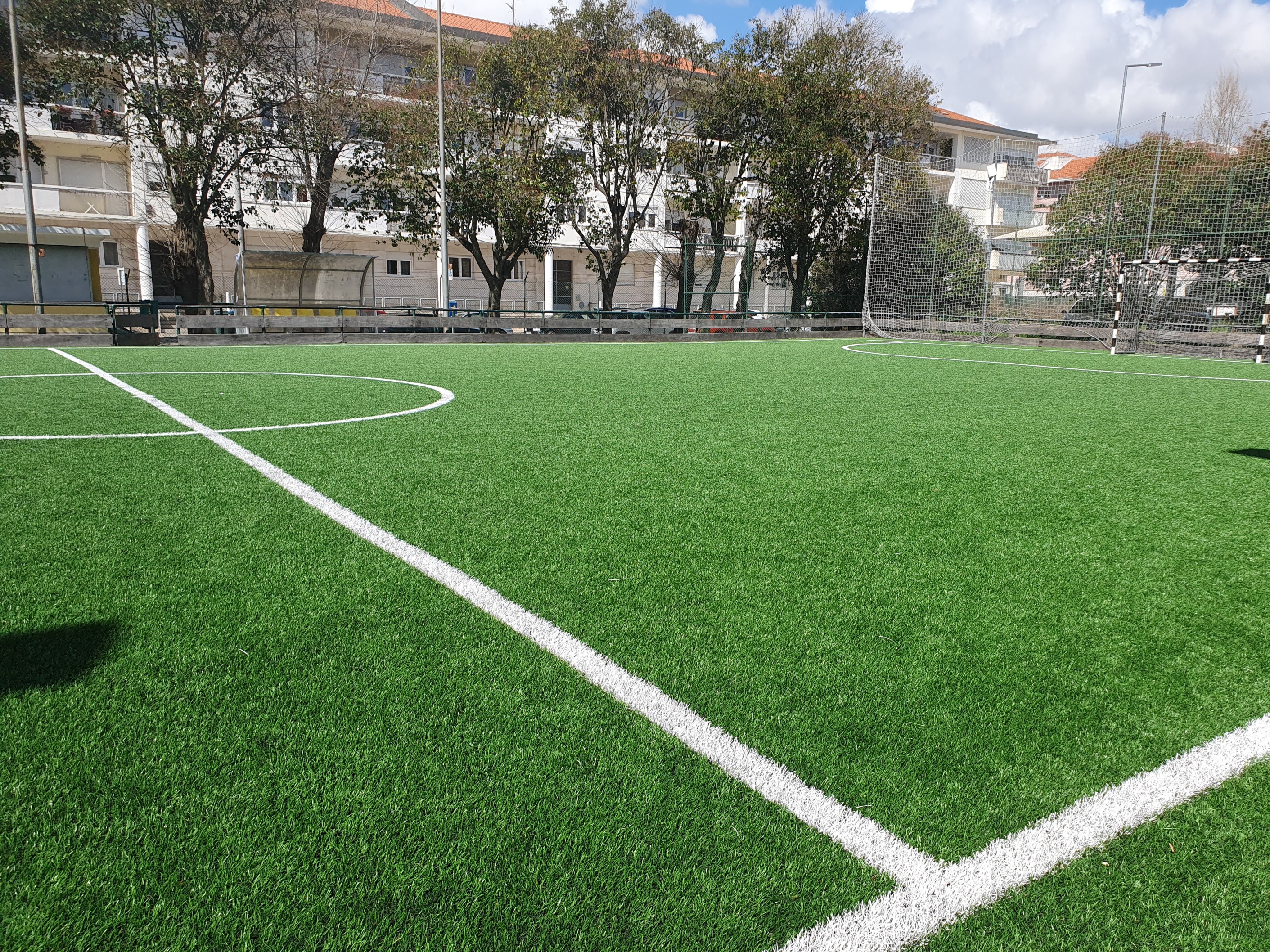 INATEL Alvalade